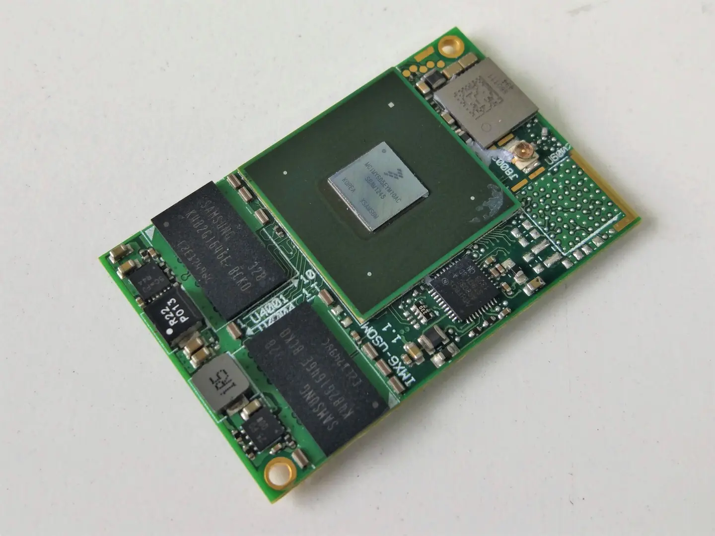 i.MX6 system-on-module